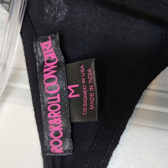 Rock & Roll Cowgirl dress - Picture 4 of 10